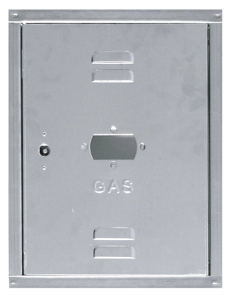 SPORTELLO PER CONTATORE GAS 45x35 cm