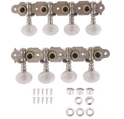 Accessori per Mandolina - 8 Snariche - Facile da Installare - 4 Snariche Laterali/4 Snariche Centrali - Qualità Eccellente - Set Completo