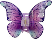 Spille per capelli - Donna - Antiscivolo - Blu - Chiusure per capelli - Accessori per capelli - Adatto a tutti i tipi di capelli - Acrilico - Per uso quotidiano - Donna e ragazze - Clip per capelli - Copricapo.