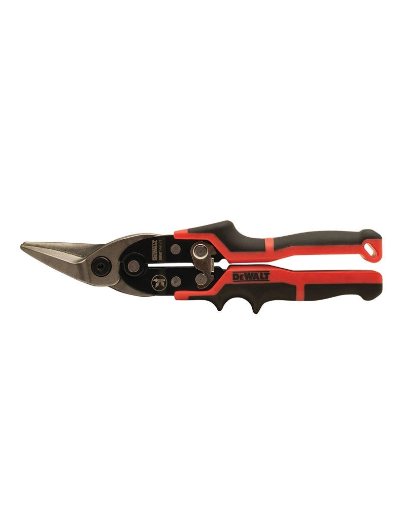 Cesoia per lattoniere ergo taglio sinistro DeWALT DWHT14673-0