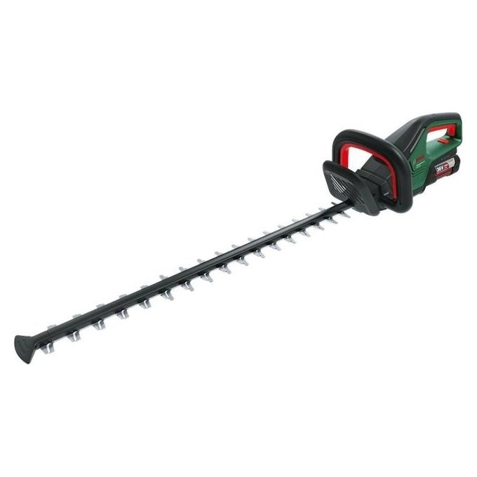 Bosch 060084A300 AdvancedHedgeCut Tagliasiepi a Batteria 36 V 2 Ah Lama 65 cm Peso 3,5 Kg colore Nero