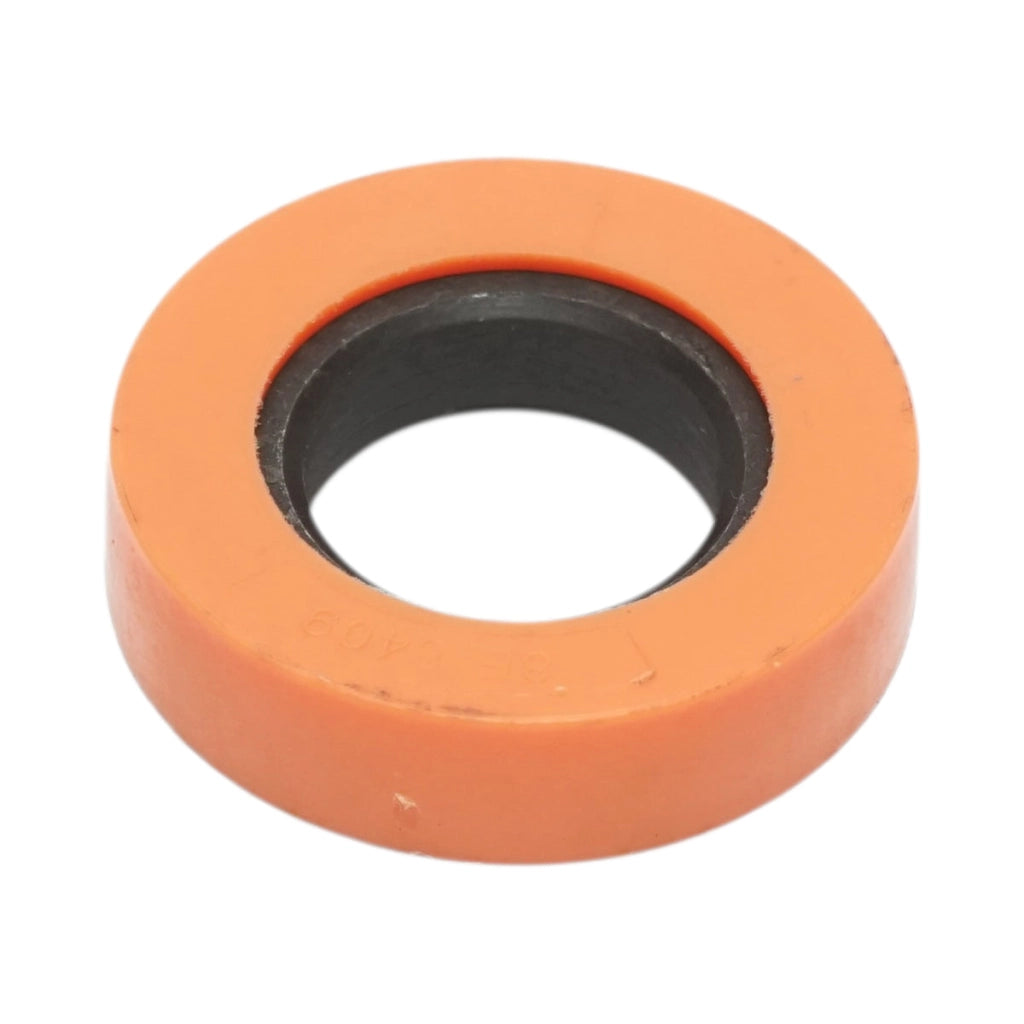 Fermo di sicurezza per dente benna Caterpillar J400 – Ø 43 mm, codici OEM 8E8409 / 7T3409
