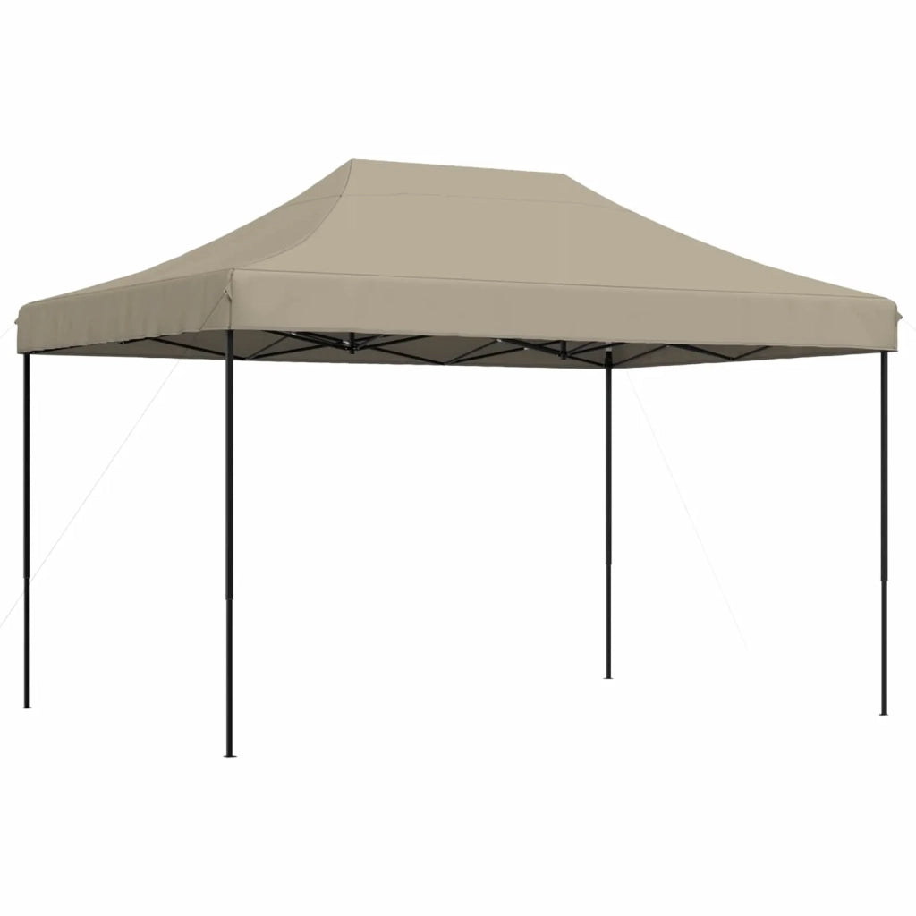 Tenda Party Talpa 279 x 410 x 315 cm Tessuto Oxford