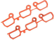 Set di Drenaggio per Sanitari - Anello di Drenaggio - Set di Drenaggio - Drenaggio del Motore - Drenaggio del Venturi - Adatto per E36/E39/E46/E60/E85 M54