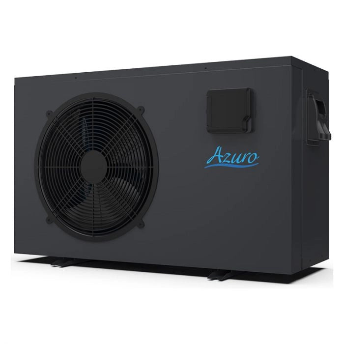 Pompa Di Calore Full Inverter Per Piscina Fino A 50 M³ - Azuro Inverter