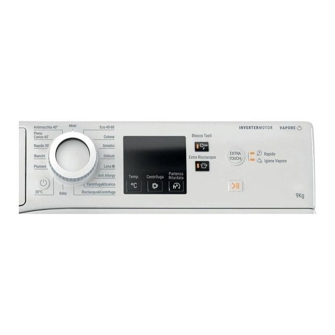 Hotpoint Ariston Lavatrice a libera installazione NF96WK IT