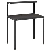 Tavolo da rinvaso 80 x 50 x 104 cm Acciaio verniciato a polvere 8014904