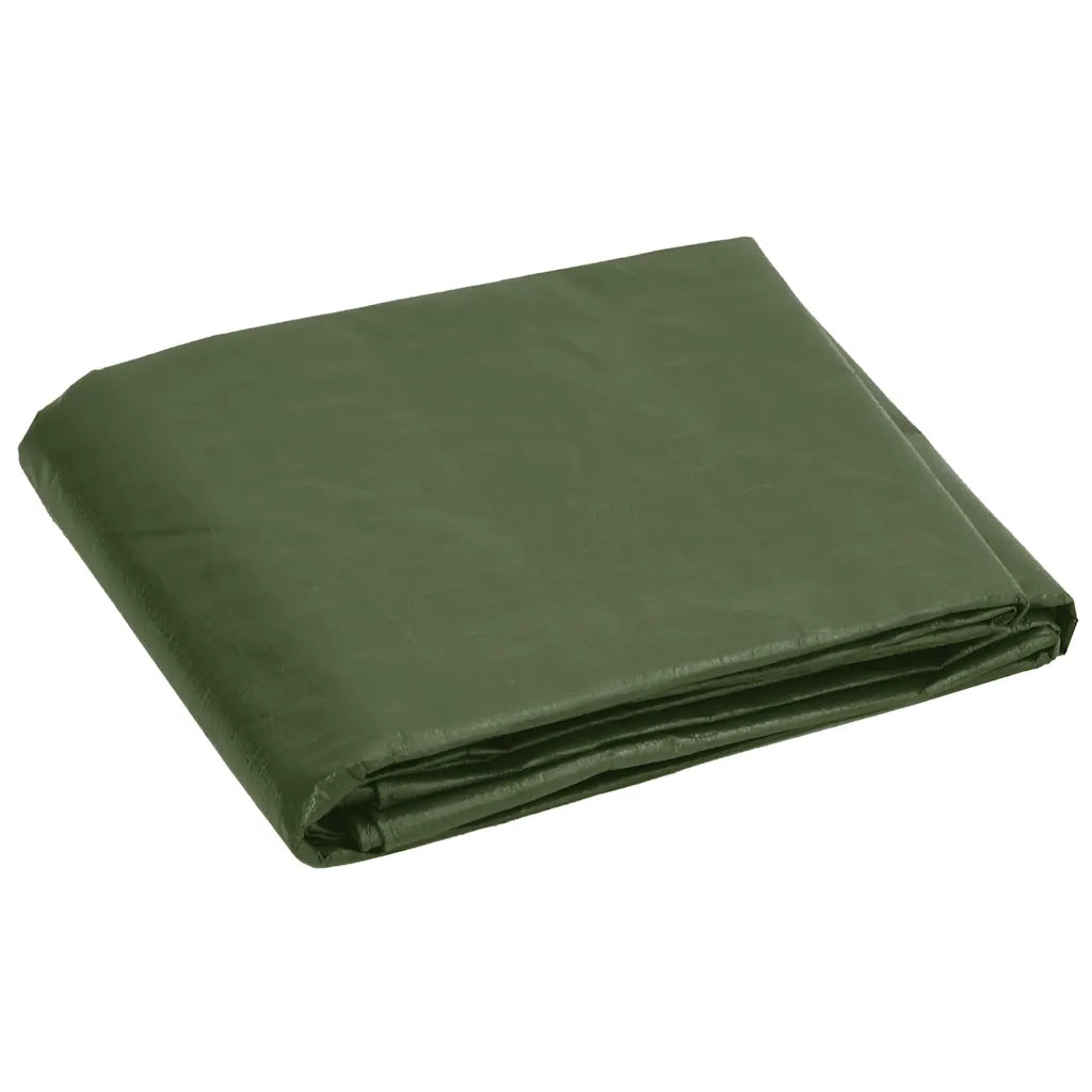 Telone 180 g/m2 8x8 m Verde HDPE