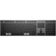 Hp 725 dual-mode keyboard rechargbl - 9T5B2AA#ABZ