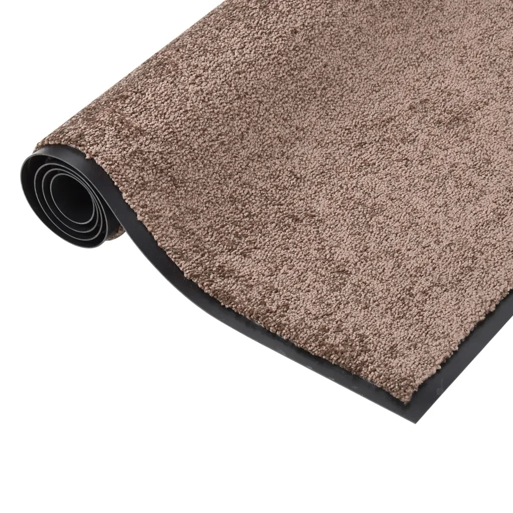 Zerbino Marrone 80x120 cm 331588