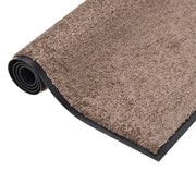 Zerbino Marrone 80x120 cm 331588