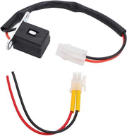 Bobine Pulsar Coil per EZGO Gas 4 Cicli Carrello - Accessori di Accensione Motore.