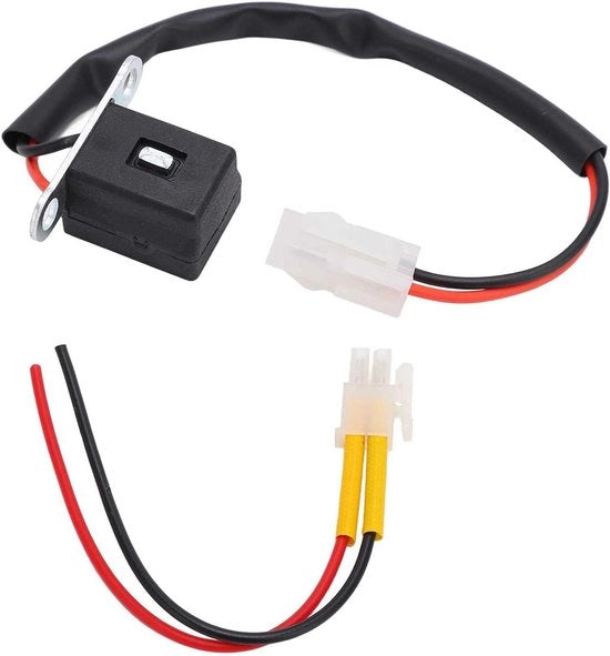 Bobine Pulsar Coil per EZGO Gas 4 Cicli Carrello - Accessori di Accensione Motore.
