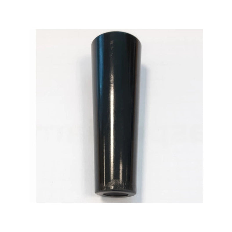 R MANICO 2943 BAKELITE X STUFA  A LEGNA