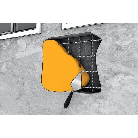 Sika Monotop 440 Agile Kg.25 Malta Da Ripristino