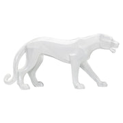Pantera White cm 70x18x32,5