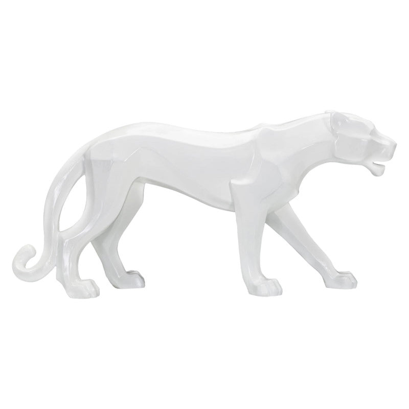 Pantera White cm 70x18x32,5