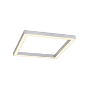 Plafoniera LED quadrata 55cm 29W CCT PURE-LINES Paul Neuhaus