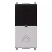 VIMAR PLANA - RICEVITORE IR CON REGOLATORE 230V BIANCO