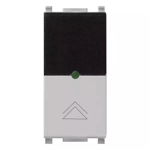 VIMAR PLANA - RICEVITORE IR CON REGOLATORE 230V BIANCO