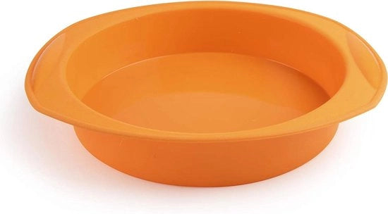 Forma per dolci in silicone con rivestimento antiaderente