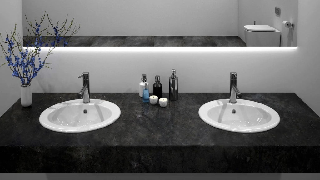 Lavabo Da Incasso Rea Dalia