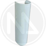 COLONNA PER LAVABO BERLIN PER LAVANDINO ARREDO BAGNO