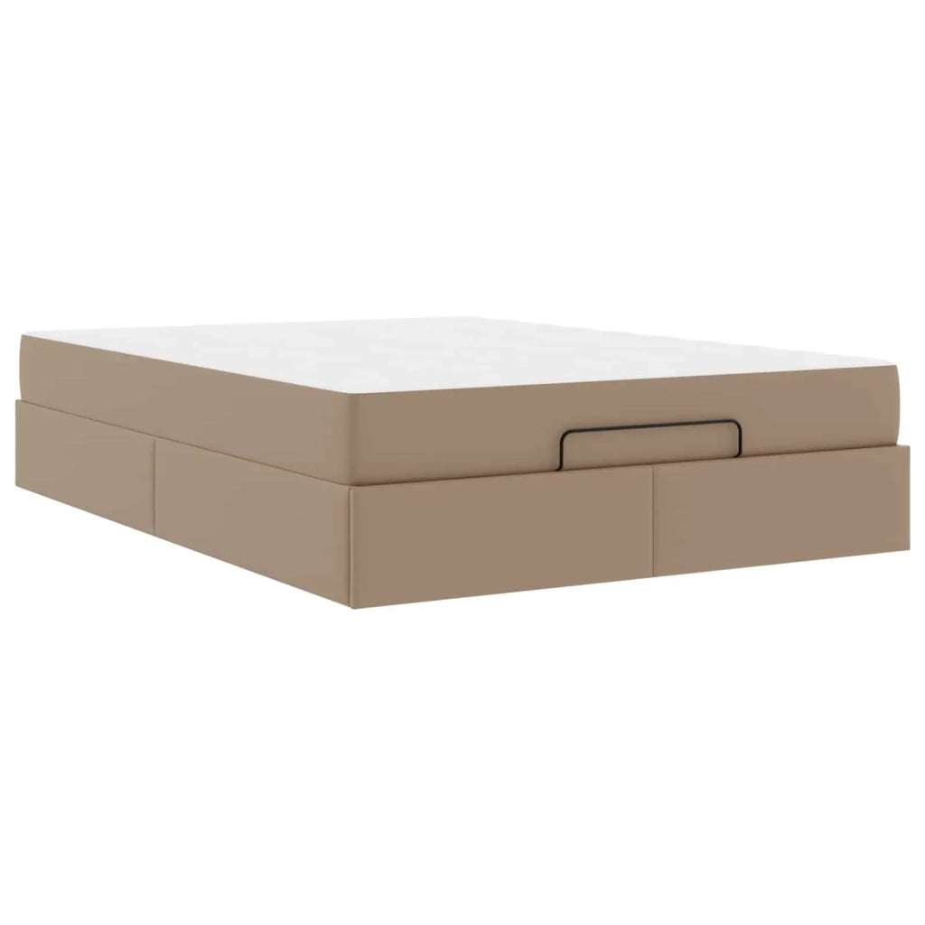 Struttura letto con materasso con materasso 2 pcs Tanno PVC