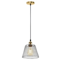 Lampada APP946-1CP Set Chrom