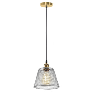 Lampada APP946-1CP Set Chrom