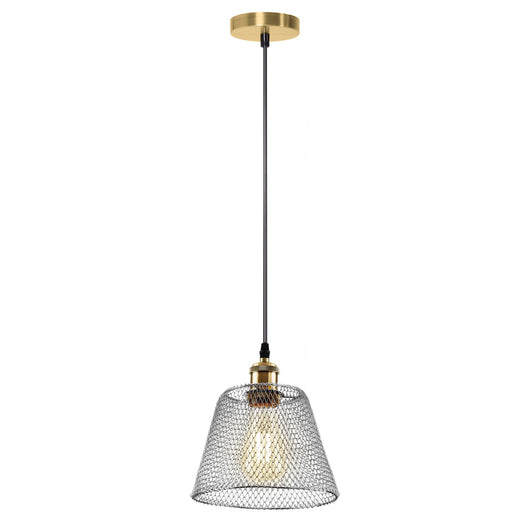 Lampada APP946-1CP Set Chrom