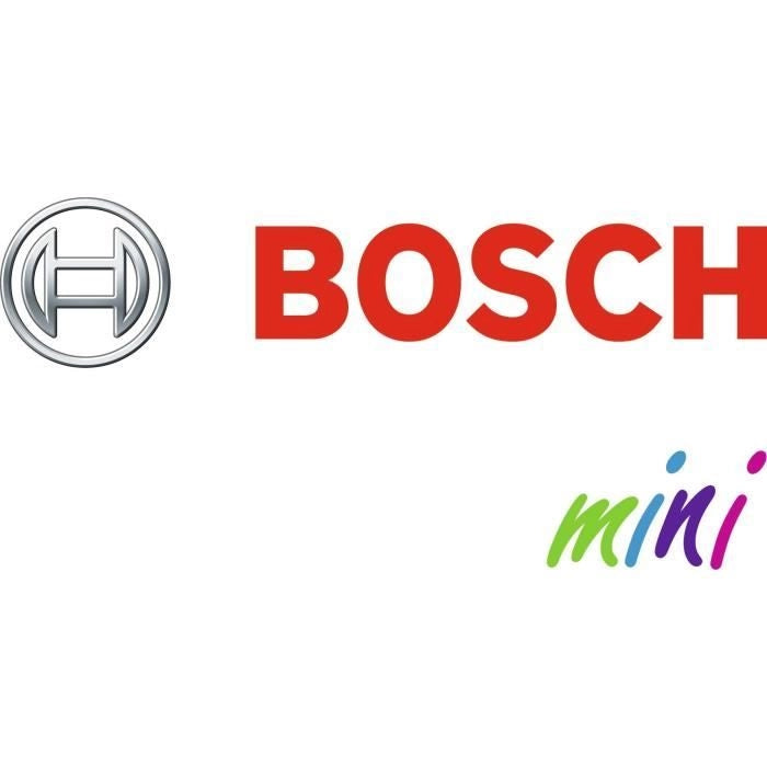 RASAERBA BOSCH ROTAK