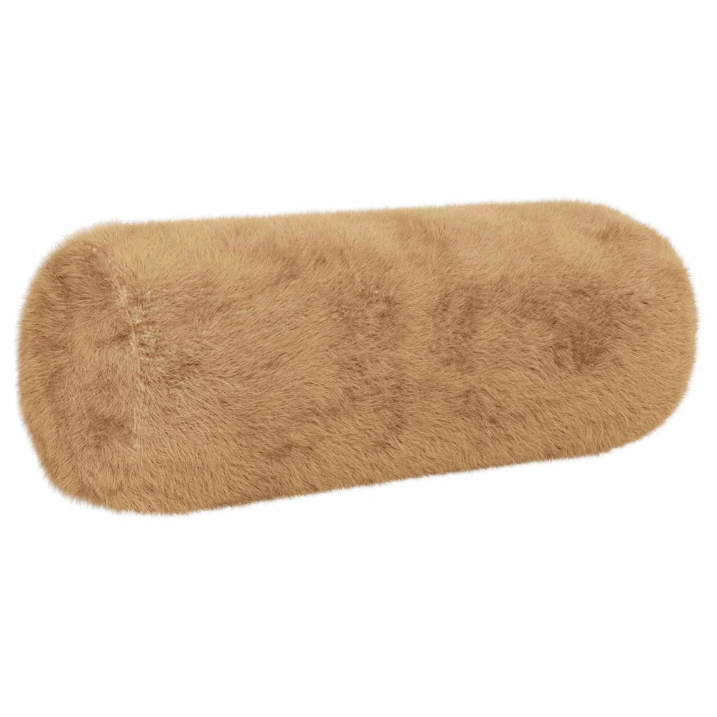 Federa 2 pz HEERLEN Tortora Ø 15 x 40 cm 923445