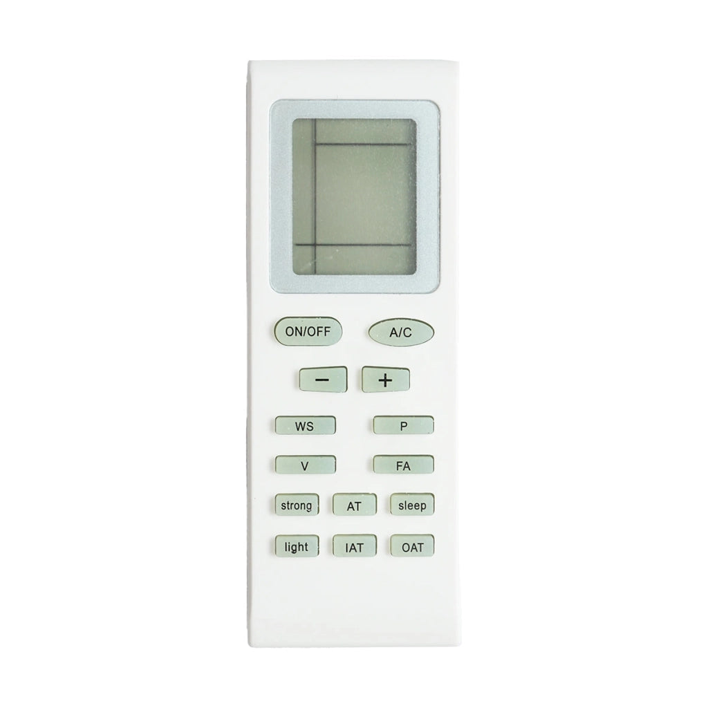 Climatizzatore fisso per macchinari industriali – 12V, 2600W