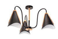 Lampada Black APP605-3C