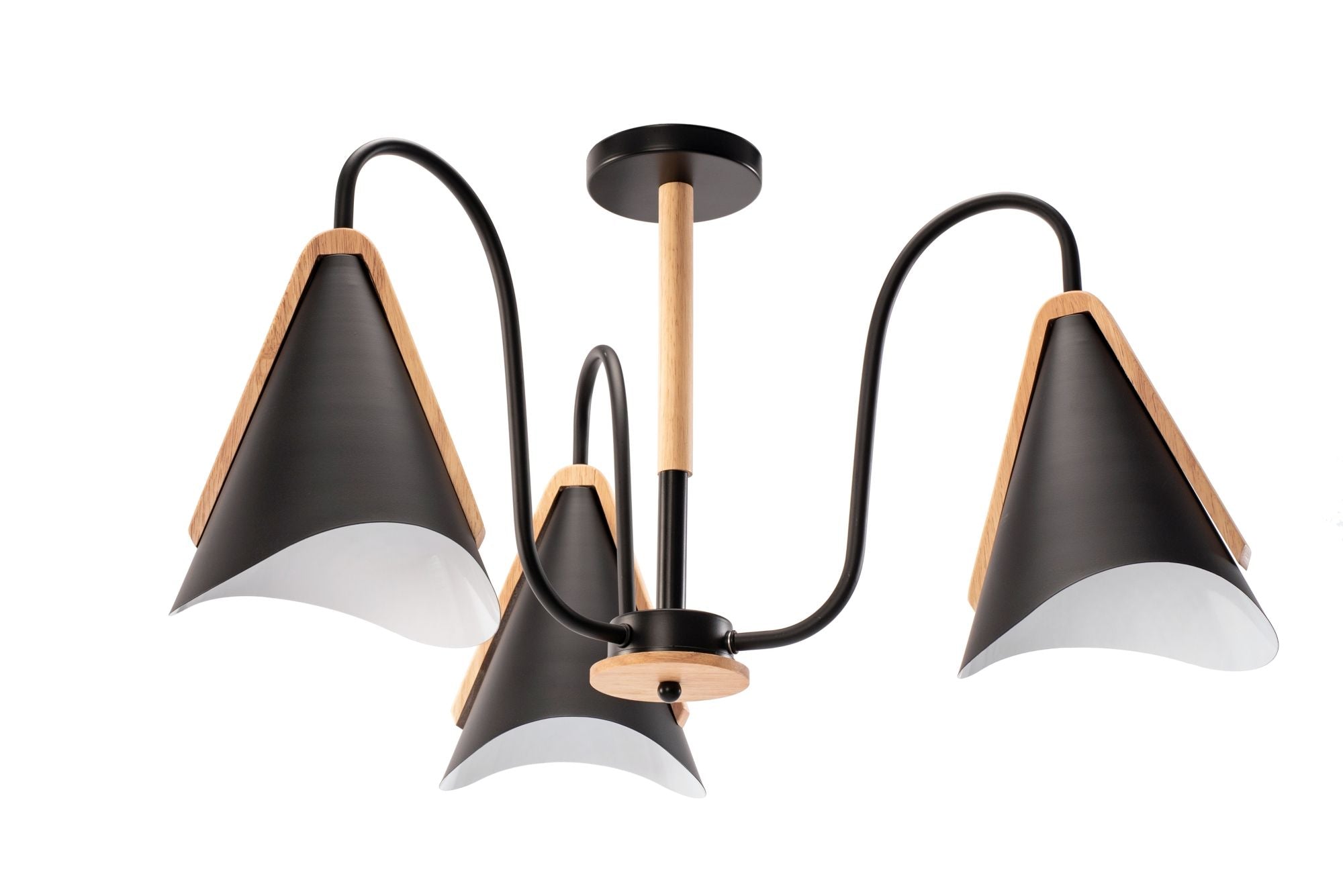 Lampada Black APP605-3C