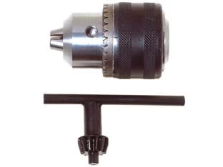 MANDRINO A CREMAGLIERA- - mm.13 attacco femmina 1/2x20 per Bosch - 1 blister KRINO