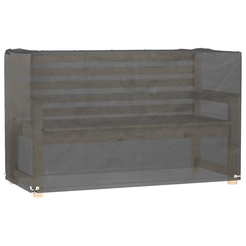Copertura Mobili Giardino | Telone per mobili da esterni 8 Occhielli 170x94x70 cm Rettangolare