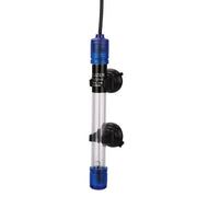 Sterilizzatore UV Acquario - Impermeabile - Lampada Acquario - Uccide Batteri - Efficiente Energetico - Alta Qualità - Sterilizzazione Effettiva - Lampada Acquario