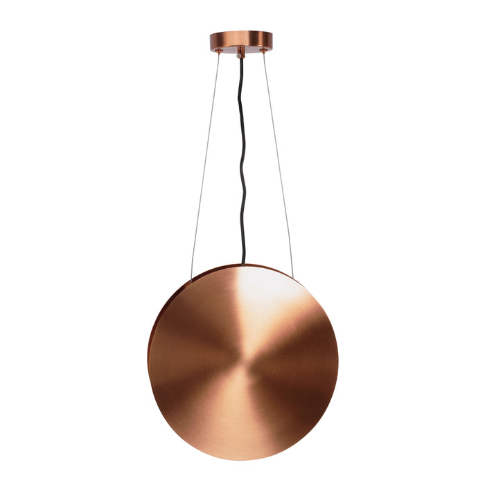 Lampada Led Copper App1378-cp