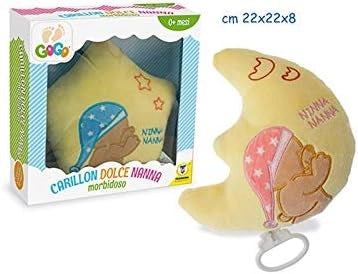 TEOREMA S.r.l.- Giocattolo, Multicolore, 8017967392415