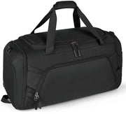 Sporttas acqua resistente 55L - Reistas 40L - Weekendtas - Gymtas - Sporttas con tasca per scarpe - Tasca naturale/asciutta