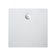 Piatto Doccia 80x80xh.3.6 cm  Quadro In Ceramica Dianhydro