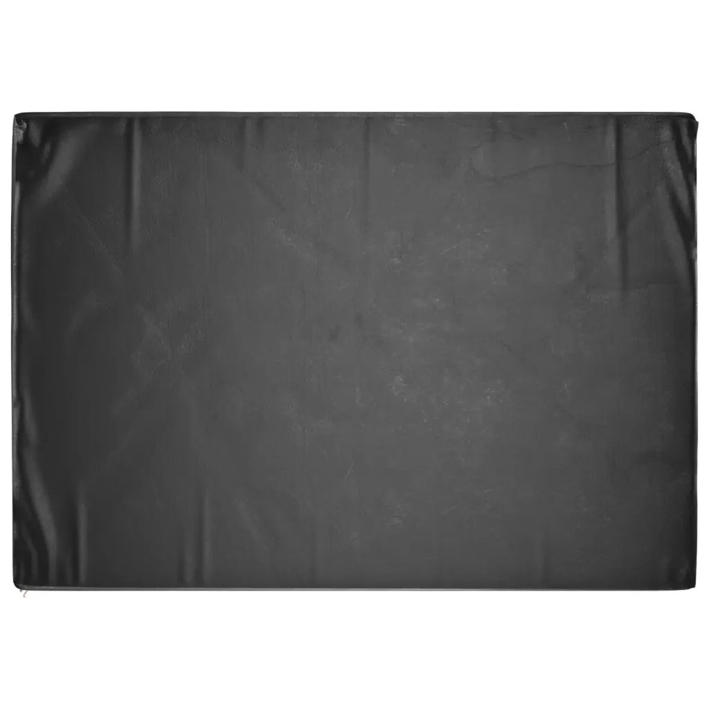Copri Mobili Giardino 2pz 8 Occhielli 180x122x75cm Rettangolare 3155347