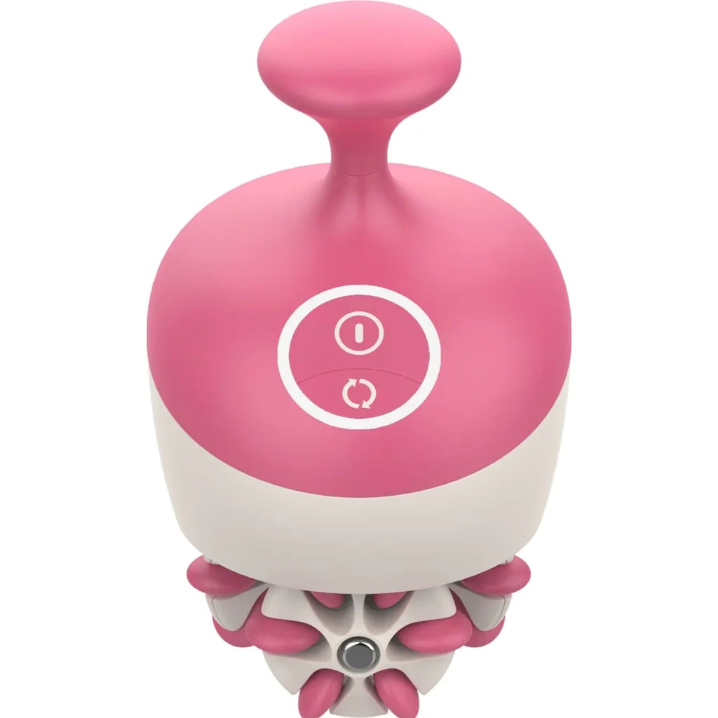 Medisana Massaggiatore Anticellulite AC 900 Rosa e Bianco 442380