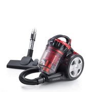 Aspirapolvere Senza Sacco - Tecnologia Multiciclonica, Filtro HEPA, 700W