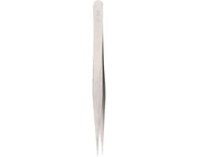 Pincetta antimagnetica e acida resistente in acciaio inossidabile con alta durezza, strumento per la riparazione di orologi. Di eccezionale eccellenza, realizzata con materiali di eccezionale qualità.