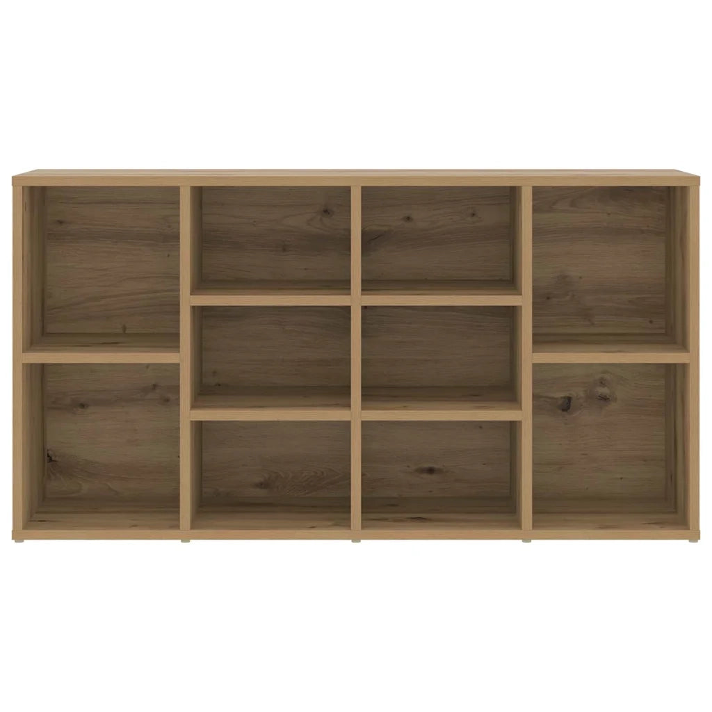 Panca per scarpe Rovere artigianale 103 x 30 x 54,5 cm 875159