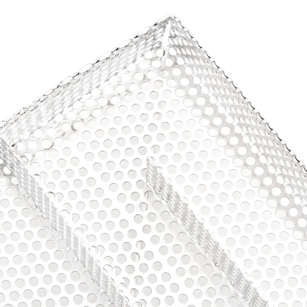 Generatore di Fumo Freddo 5 Camere 21 cm in Acciaio Inox CFW6203217