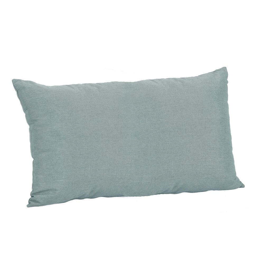 Cuscino decorativo rettangolare in olefin idrorepellente 30x50 cm - NATURELLO